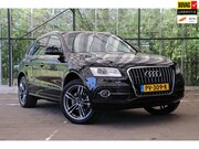 Audi Q5 - 2.0 TFSI quattro Pro Line Plus / Pano / Keyless / Leder / La