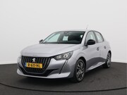 Peugeot 208 - 1.2 PureTech Active Pack/ lage km/ zeer mooi
