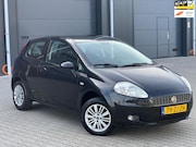 Fiat Punto - Grande 1.4 DYNAMIC BJ08 AIRCO LMV