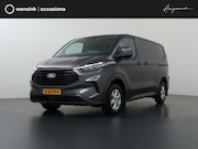 Ford Transit Custom - 320 | 2.0 TDCI | AUT. | L1 H1 | AWD | LIMITED 4X4 | 3-ZITS |