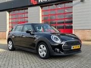 MINI Clubman - ONE APK 24-03-2027 APK 24-03-2027 Apple Carplay