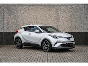 Toyota C-HR - 1.8 Hybrid Dynamic