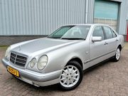 Mercedes-Benz 200-serie - 220 CDI Elegance nieuwe APK Automaat Cruise CTRL