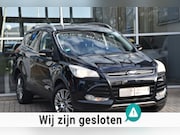Ford Kuga - 1.6 Titanium 4WD Automaat | Leder | Pano | Navi | PDC
