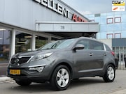 Kia Sportage - 2.0 X-ecutive Plus Pack - Panoramadak