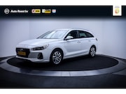 Hyundai i30 - Wagon 1.4 T-GDI Aut. PREMIUM CAMERA | CARPLAY | STUUR+STOELV