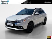 Mitsubishi ASX - 1.6 Cleartec Intense |Keyless | Lichtmetalen velgen| Stoelve