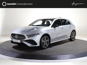 Mercedes-Benz A-klasse - 250e Business Solution AMG | Panoramaschuifdak | Premium Plu