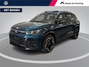 Volkswagen Tiguan - 1.5 204pk DSG eHybrid R-Line · Panoramadak · Harman Kardon ·