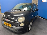 Fiat 500 - 1.2 Lounge