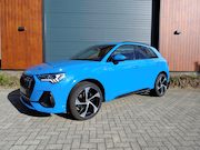 Audi Q3 - 35 TFSI S Line Pro Line S *Pano *Acc *Leder