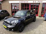 MINI Cooper S - Countryman 1.6