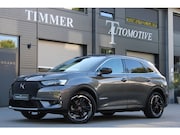DS DS 7 Crossback - E-Tense 4x4 Performance Line 300 pk - Panoramadak - Stoel me