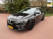 Renault Mégane - Estate 1.5 dCi Eco2 Zen / Navi / Airco / Led / NAP / Apk / P