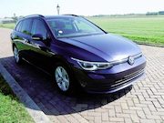 Volkswagen Golf - Variant 2.0 TDI Life DSG 85kW CLIMA NAVI CAMERA ** 9999 NETT