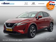 Nissan Qashqai - 1.3 MHEV Xtronic N-Connecta NAVI | PANO DAK | NL-auto | rijk