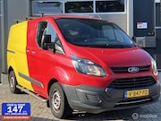 Ford Transit Custom - 270 2.0 TDCI L1H1 Economy Edition