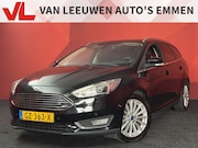Ford Focus - Wagon 1.0 Titanium Edition | Xenon | Cruise Control | Naviga