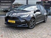 Toyota Yaris - 1.5 Hybrid Dynamic