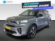 Citroën C3 Aircross - 1.2 Hybrid 136 Max | Parkeersensoren Achter | Navi | Camera