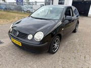 Volkswagen Polo - 1.4-16V