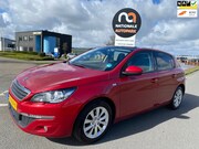 Peugeot 308 - 2016 | 1.2 PureTech Style | AUTOMAAT | APK |