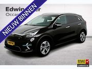 Kia Niro EV - e-Niro DynamicPlusLine 64 kWh | SOH 100% | 3 Fase laden | Sc