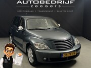 Chrysler PT Cruiser - 1.6i Touring *AC*NAP