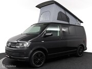 Volkswagen Transporter - Buscamper 2.0TDi 102Pk Euro-6 Inbouw nieuw California- look 