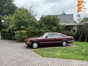 Mercedes-Benz S-klasse - 500 SEC
