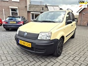 Fiat Panda - 1.1 Active Plus 5 Deurs