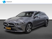 Mercedes-Benz CLA-Klasse - Shooting Brake CLA Shooting Brake 180 BUSINESS SOLUTION 136P