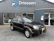 Hyundai Tucson - 2.7i V6 4WD Style | Aut. | Clima | Leder |APK 12-2027
