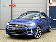 Volkswagen T-Roc - 2.0 TSI 4Motion R Akrapovic|DCC|Pano|Camera