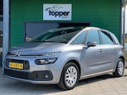 Citroën C4 Picasso - 1.2 PureTech Selection / Automaat / Navi