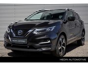 Nissan Qashqai - 1.3 DIG-T Premium Edition / Stoelverwarming / Lederen bekled