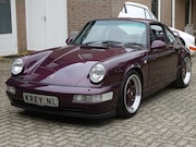 Porsche 911 - 3.6 Coupé 964 AP-Car Design