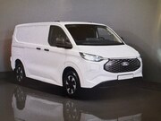 Ford Transit Custom - GB 65kWh 136pk L2H1 340 Trend