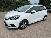 Honda Jazz - 1.5 i-MMD 109pk Hybrid CVT Elegance