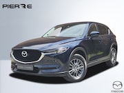 Mazda CX-5 - 2.0 SkyActiv-G 165 Skylease GT | AUTOMAAT | TREKHAAK | LEDER