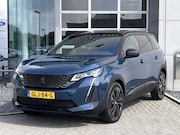 Peugeot 5008 - 1.2 Hybrid 136 GT Alcantara interieur | Schuif kantel dak | 