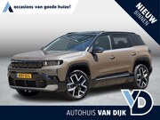 Jeep Compass - First Edition 74 kWh | Pano-schuifdak/Massage/Stoelventilati