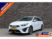 Kia Ceed - Sportswagon 1.6 GDI PHEV DynamicPlusLine | Dode hoek| Elektr