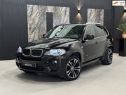 BMW X5 - XDrive30d M-Pakket|PANO|LEDER|MEMORY|NW APK|300PK