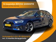 Audi A4 - AVANT 35 TFSI S-EDITION COMPETITION AUTOMAAT/NL-AUTO/1E EIG.