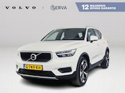 Volvo XC40 - T3 Momentum Pro | Park assist | Stoelverwarming | Volvo On-c