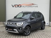 Suzuki Ignis - 1.2 Style Smart Hybrid / Clima / Stoelverwarming / Navigatie