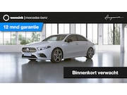 Mercedes-Benz A-klasse - 200 Business Solution AMG | Night | Achteruitrijcamera | Sfe