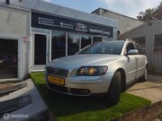 Volvo V50 - 2.4