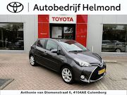 Toyota Yaris - 1.5 Hybrid Dynamic + Panoramadak, NL auto!